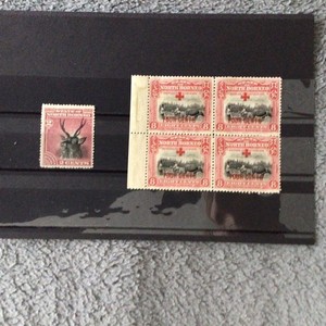North Borneo Stamp 80 Lot A-432X w/bonus