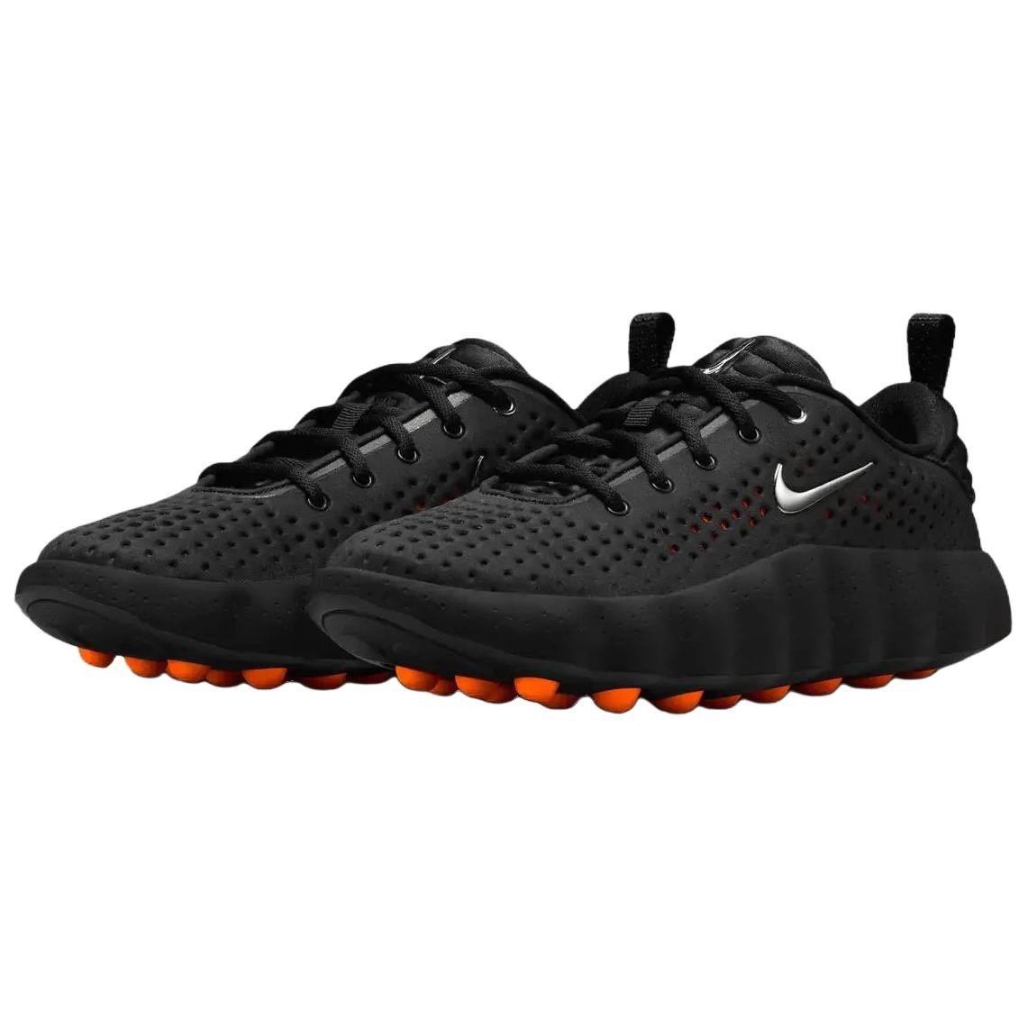 Size 8 - Nike Mind 002 Black Hyper Crimson W for sale online | eBay