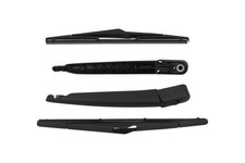 Wischarm Scheibenreinigung KAMOKA 25241 für OPEL CORSA X15 CDTI LPG Turbo