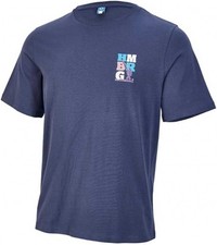 Hamburger SV T-Shirt - David - blau | Shirt | HSV - Gr. S bis 3XL