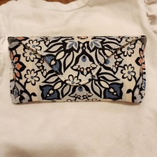 Vera Bradley Glasses/sunglass Case