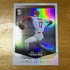 2018 Chronicles Shohei Ohtani Studio Rookie RC #3 Angels