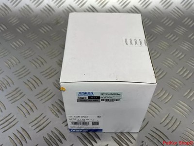 Omron CJ2M-CPU32 Ver. 2.1