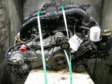 15 16 17 Subaru Xv Crosstrek Mt 2.0l 4 Cyl Engine Motor 142k Miles Oem