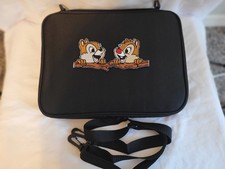 NEW Embroidery Chip Dale Tree Branch Pin Collection Book Bag Disney Pin Trading