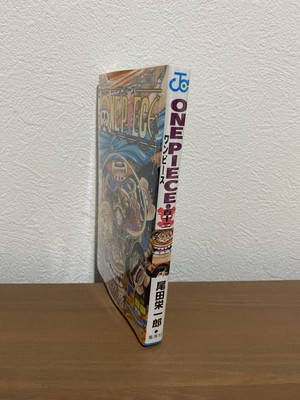 【7.8日限定セール】【全巻初版帯付】ONE PIECE 全112巻＋関連本1冊 ONE PIECE Vol. 1-112 Japanese Manga Eiichiro Oda Jump Comics