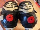 Sidi Mtb Mountain Bike Gravel Shoes Size 46 - EXCELLENT CONDITION — photo 6