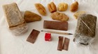 Roma Italian Plastilina  - modeling clay - art sponges -  plus sculpturing tool — photo 1