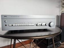 NAD C352 Stereo Integrated Amplifier No Remote