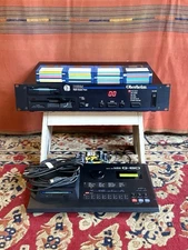 Oberheim DPX-1 Digital Sample Player Vintage *NEW POWER SUPPLY* Fully Working