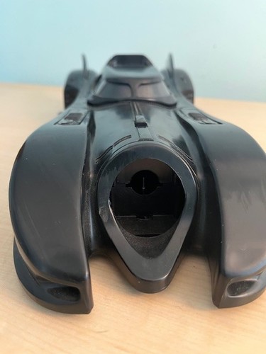 Batmobile The Dark Knight Collection – Kenner 1990, Batmobile Vintage