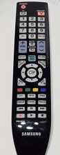 Genuine Samsung TV Remote Control BN59-00673A, Tested
