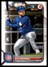 Nick Madrigal 2022 Bowman #55 Chicago Cubs MLB READ FREE SHIPPING AutographDen