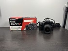 Canon Eos Elan 7E 35mm Slr with Canon Ef 28-90mm 1:4-5.6 Lens Tested And Working