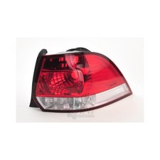 Heckleuchte Rückleuchte Rücklicht rechts JOHNS für VW Golf VI Variant AJ5