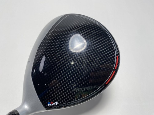 TaylorMade M4 Driver 8.5* Project X EvenFlow 6.0 65g Stiff Graphite Mens RH HC - Picture 3 of 9