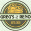 Greg's of Reno Coins
