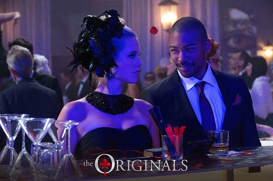The Originals - Die komplette erste Staffel (DVD) - Imagen 4 de 4