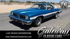 1974 Pontiac Le Mans Sport