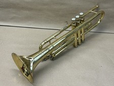1970's Conn 16B Trumpet For Parts Or Restore