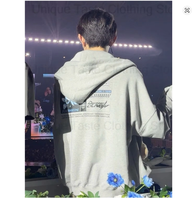 ZEROBASEONE ‌HERE NOW TOUR FAN MERCH COAT KPOP ZB1 CONCERT BBI | eBay