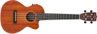 Gretsch G9121 A.C.E. Tenor Size Acoustic Electric Ukulele with Gig Bag, Mahogany
