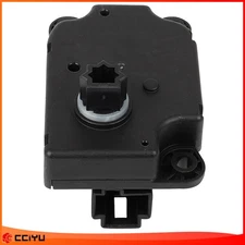 Main Temperature HVAC Air Blend Door Actuator For 2013-2018 Ford C-Max