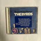 Turn! Turn! Turn! [Bonus Tracks] [Remaster] by The Byrds (CD, Apr-1996,...