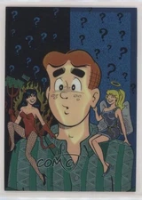 1996 Krome Archie Chromium Archie's ongoing dilemma #42 18x6