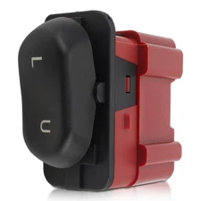 Driver Power Door Lock Switch For 97-02 Ford F150 F250 F350 F450 F550 Expedition