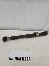 93-01 Honda Prelude - H22 H22a H22a4 Engine Balance Shaft - Oem Factory 93-01 Honda Prelude - H22 H22a H22a4 Engine Balance Shaft - Oem Factory