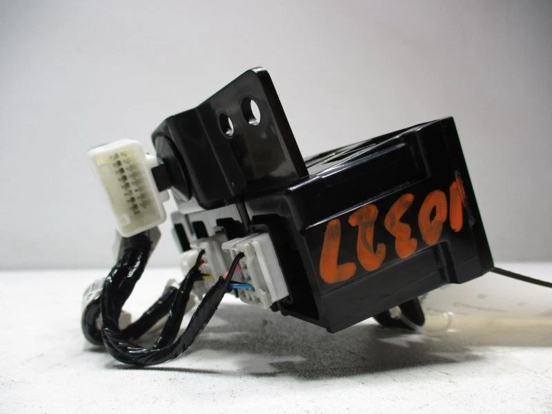 Nissan Rogue 2014 sonido apagado AWD interruptor combo 83 k 39269 Foto 4 de 4