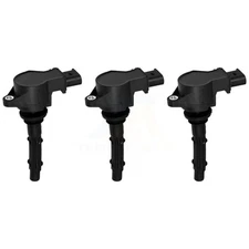 Mpulse KMP-100289 Ignition Coil for MB Mercedes R Class E ML SLK C CLK Sprinter