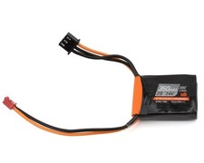 Spektrum 2S 30C (7.4V/350mAh) w/PH2.0 Connect...