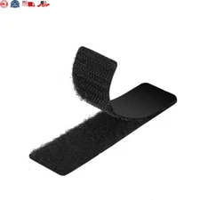 15 Sets Strips With Adhesive Strong Double Sided Tape With Hook And  1 X 4 Inch