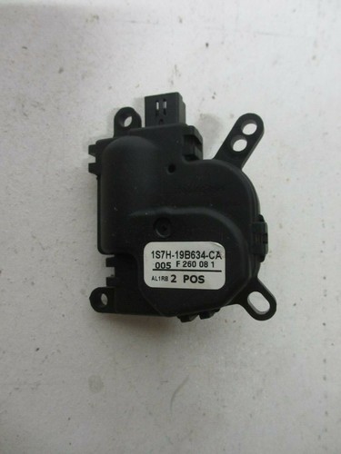 Stellmotor Heizung Klima Ford Focus II Turnier Facelift.Bj.2008.1S7H-19B634-CA.