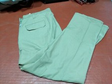 Tyndale FR Men's Pants, Flame Resistant Arc Rated Utility Cargo Work ,Sz 42 X 30