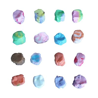 #ad FirstChoiceCandy Individually Wrapped Salt Water Taffy Candy in a Resealable Bag $35.99