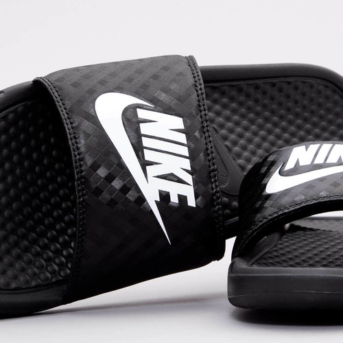 Nike Benassi JDI - JDI TXT SE Beach Slide Sandale Damen - Bild 12 von 49