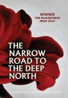 The Narrow Road to the Deep North by Richard Flanagan (Hardback, 2014)