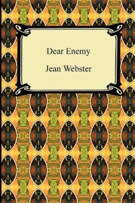 Dear Enemy by Webster, Jean