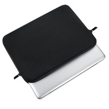 13 14 15 16 Inch Laptop Sleeve Case Storage Pouch Bag Flap-Over Protector