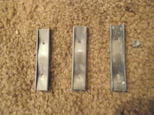 CZ-52 VZ-52 5 round Czech Rifle CZ52 VZ52 Stripper Clips 3 Quantity
