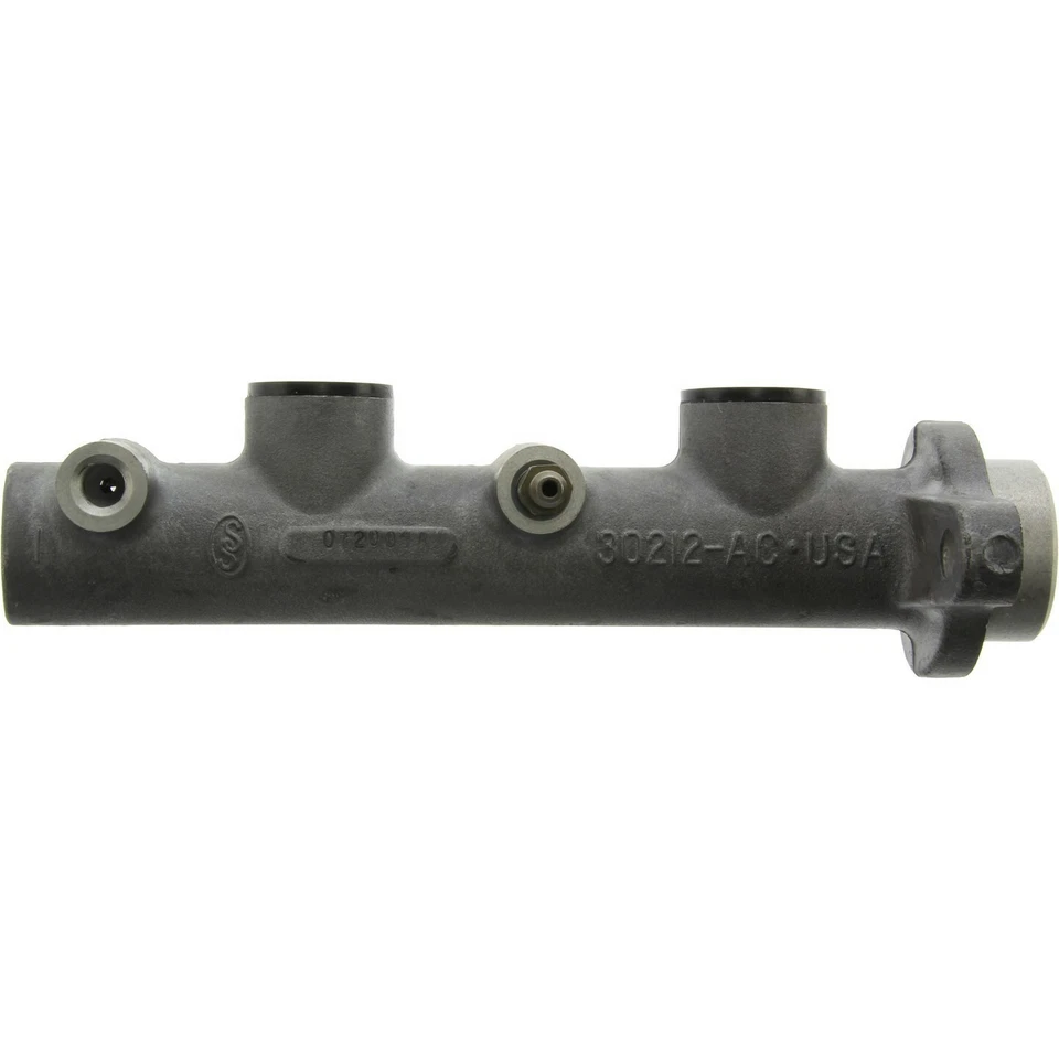 Cilindro maestro de freno centrado Premium Crown Victoria 1990-1991 Ford LTD Foto 3 de 4