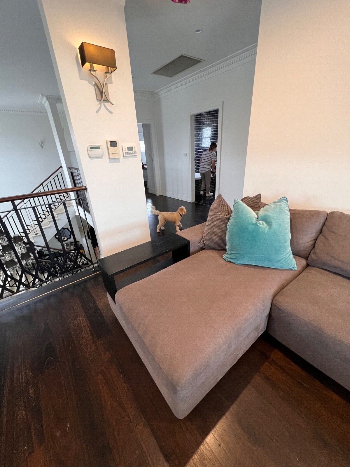 King Living Jasper 7 Lounge eBay