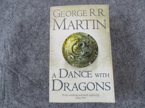 George R R Martin Novels Large Selection Combine Postage Complete The Collection - Picture 23 of 102