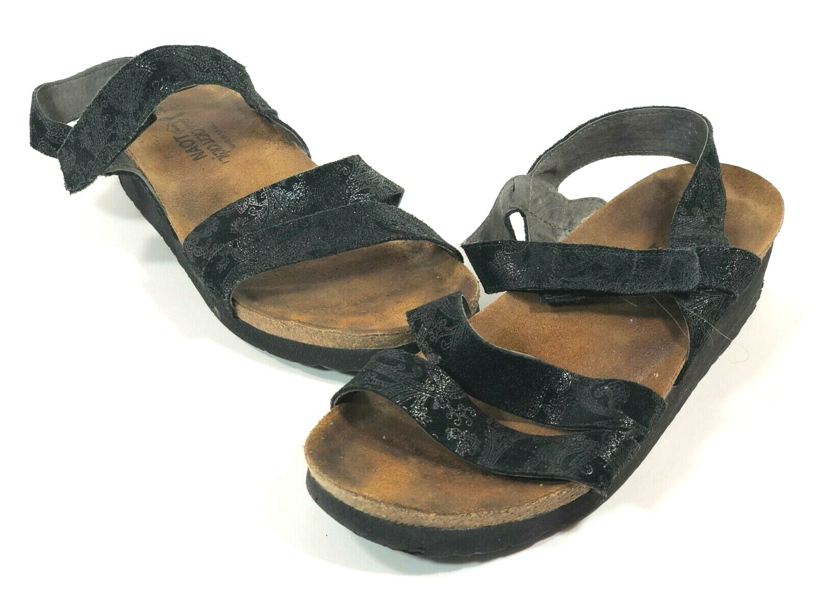 black sparkly sandals womens