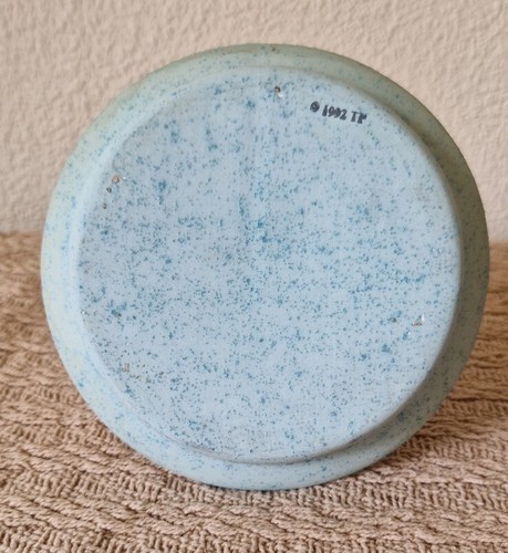 1992 TP NATIVE AMERICAN STYLE TEALIGHT HOLDER - 第 6/12 張圖片