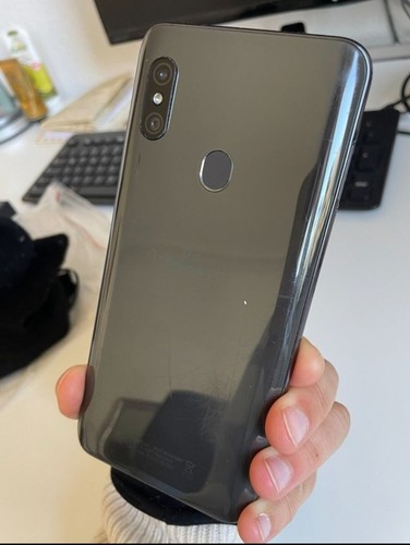 Volla Phone 64GB 4GB RAM VollaOS - Bild 4 von 4