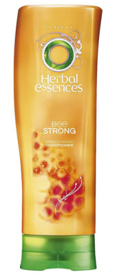 (7,90 /L) Herbal Essences Bee Strong Pflegespülung 6x400ml
